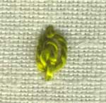 step by step illustration of how to do oyster stitch 
